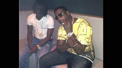 gucci mane & chief keef semi on em|gucci mane website.